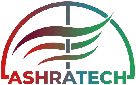 Ashratech Marketing
